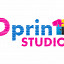Digital print studio