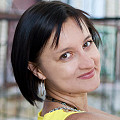 Людмила Олександрівна Ященко