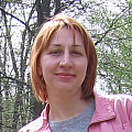Олена Копілевич