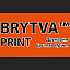 BRYTVA Print
