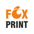 Foxprint виробнича компанія
