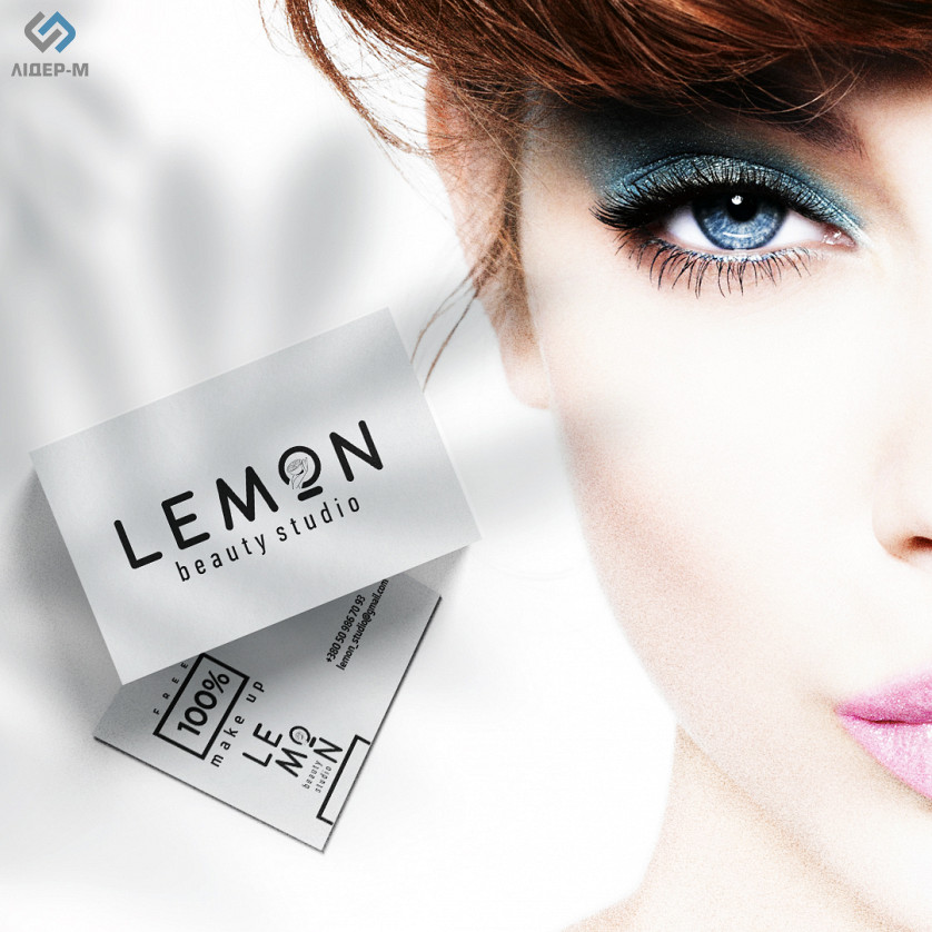 "Lemon" beauty studio зображення 3