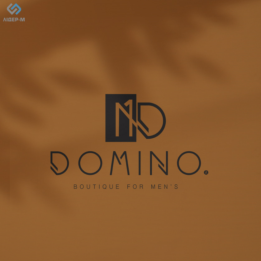 "Domino" Boutique for men's зображення 1