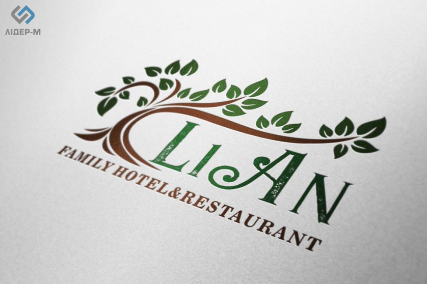 "liAn"  femily hotel&restaurant зображення 1