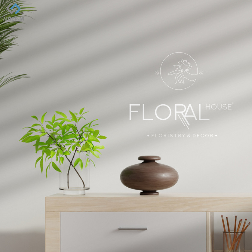 "Floral House" floristry & decor зображення 1