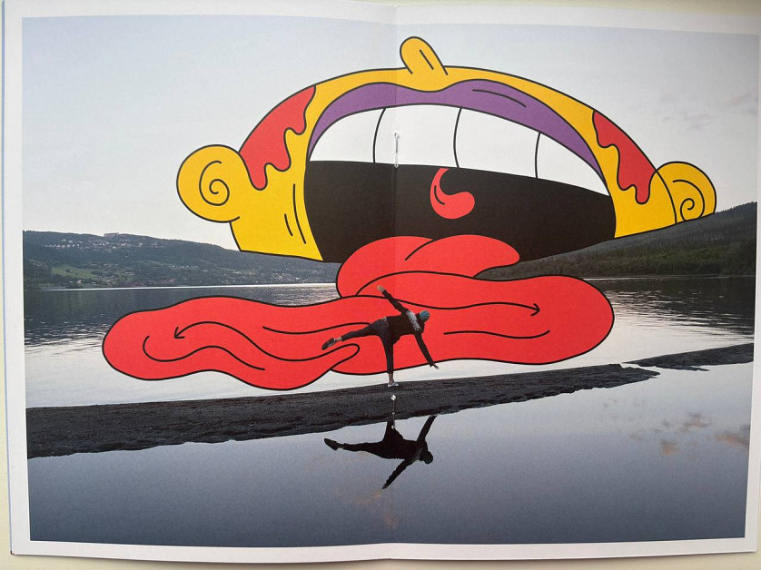 Папір офсетний Amber Graphic 55-240 гр зображення 2