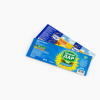 Замовити наліпки, етикетку, стікери зображення 1