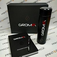Подарочный набор для компании GROMEX