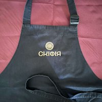 Брендування одягу і текстилю