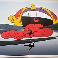 Папір офсетний Amber Graphic 55-240 гр