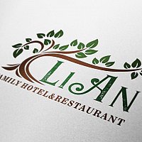 "liAn"  femily hotel&restaurant