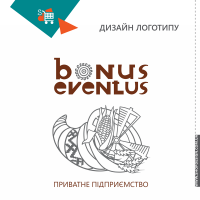 дизайн Логотипу для Bonus Eventus