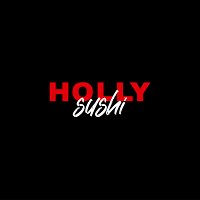 Логотип для Holly sushi