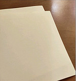 Дизайнерський папір Lvory Board