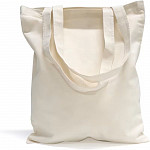 Екосумка із бязі сурової