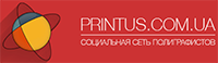Printus - Социальная сеть полиграфистов